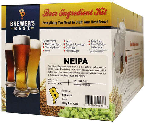 Beer Kits